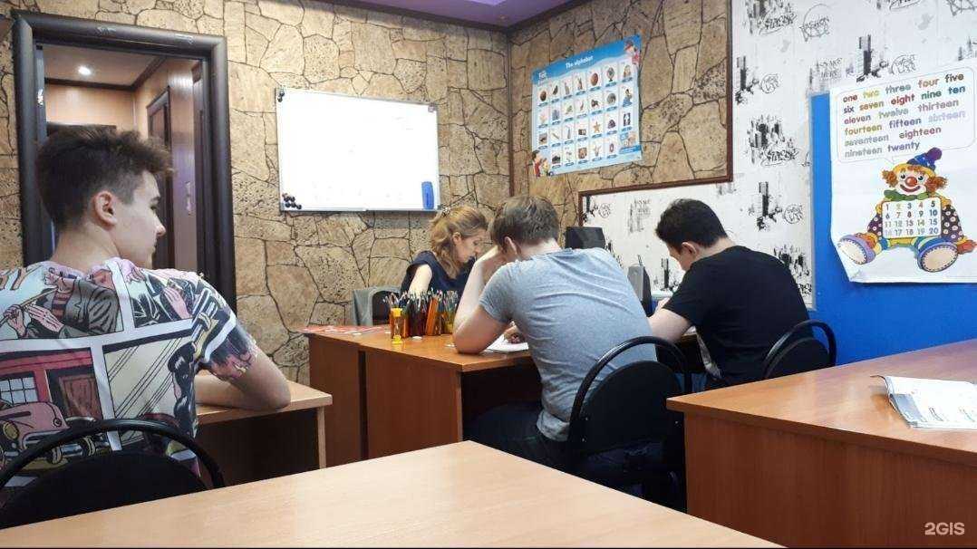 Отзывы на компанию Big Ben в Мегионе c фото