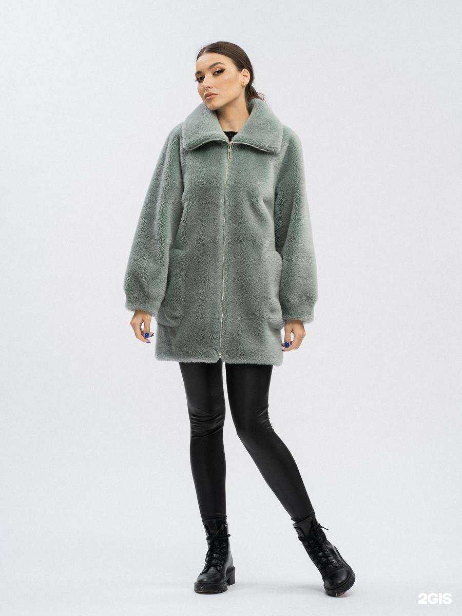 Отзывы на компанию Adelina Fur Collection в Пятигорске c фото