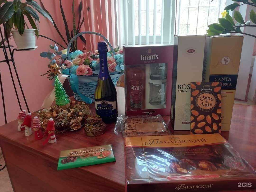 Отзывы на компанию Брандмастер в Оренбурге c фото