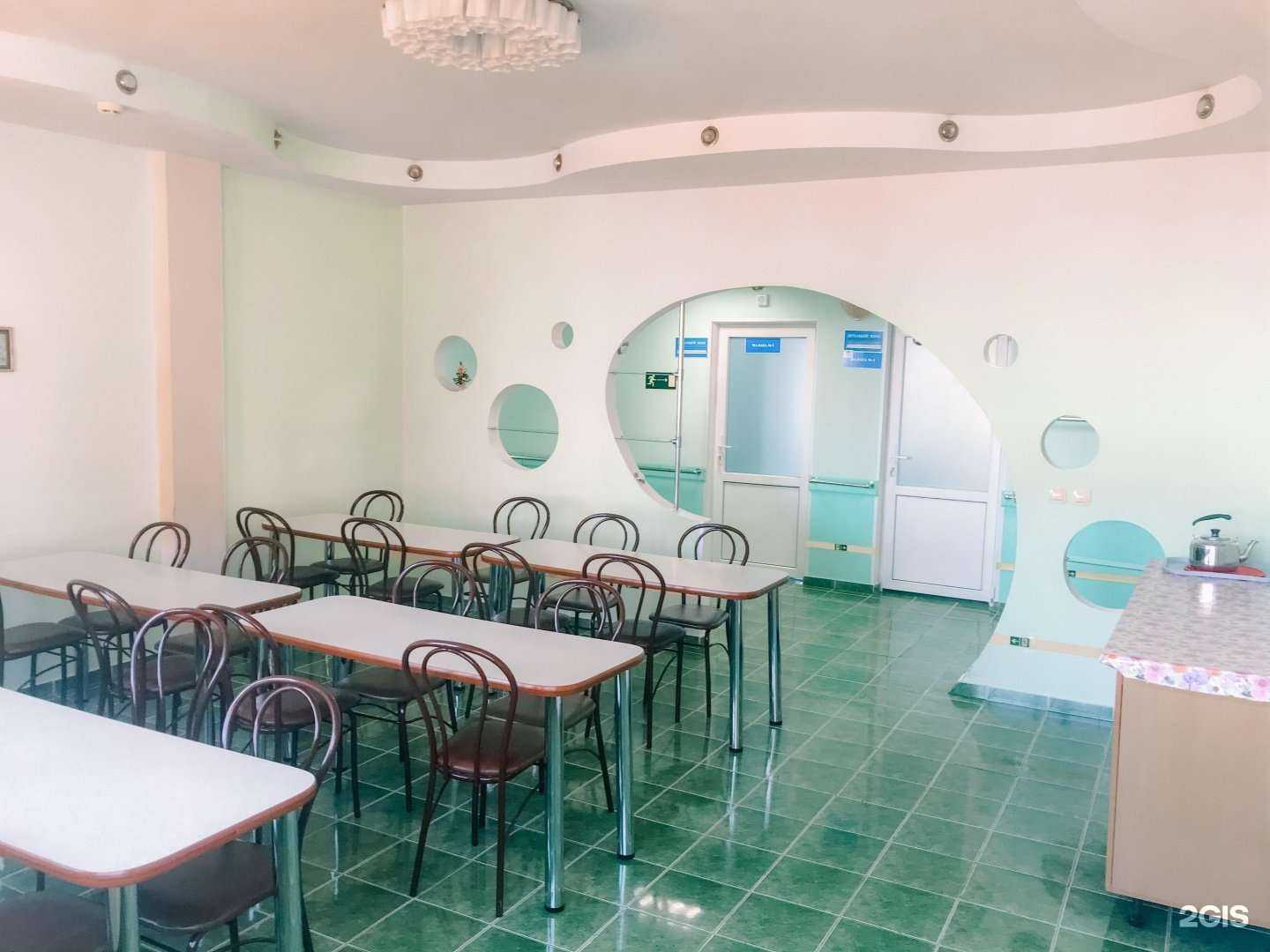 Отзывы на компанию РЖД-Медицина в г. Владивосток c фото