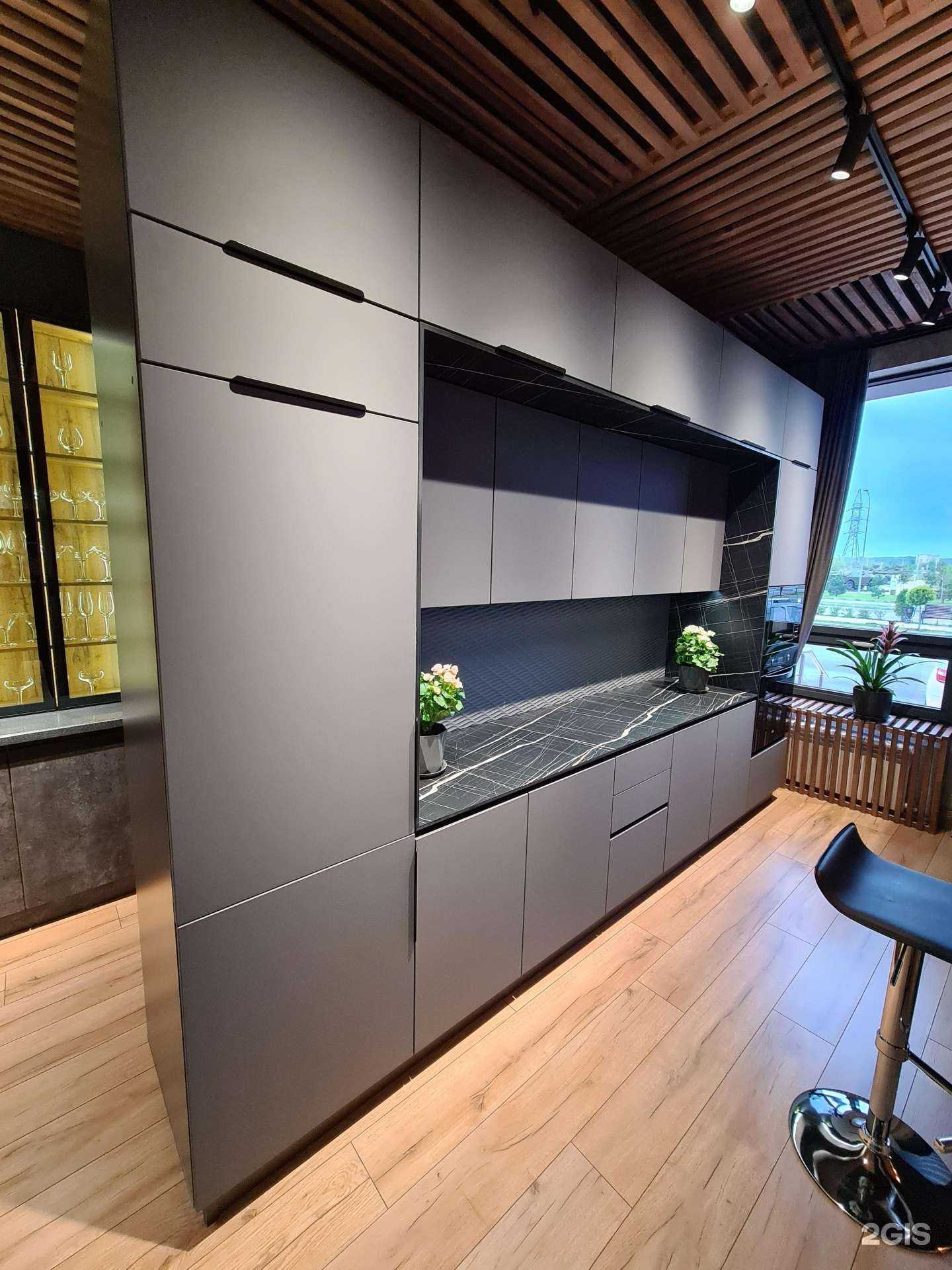 Отзывы на компанию Кухни New в Ставрополе c фото