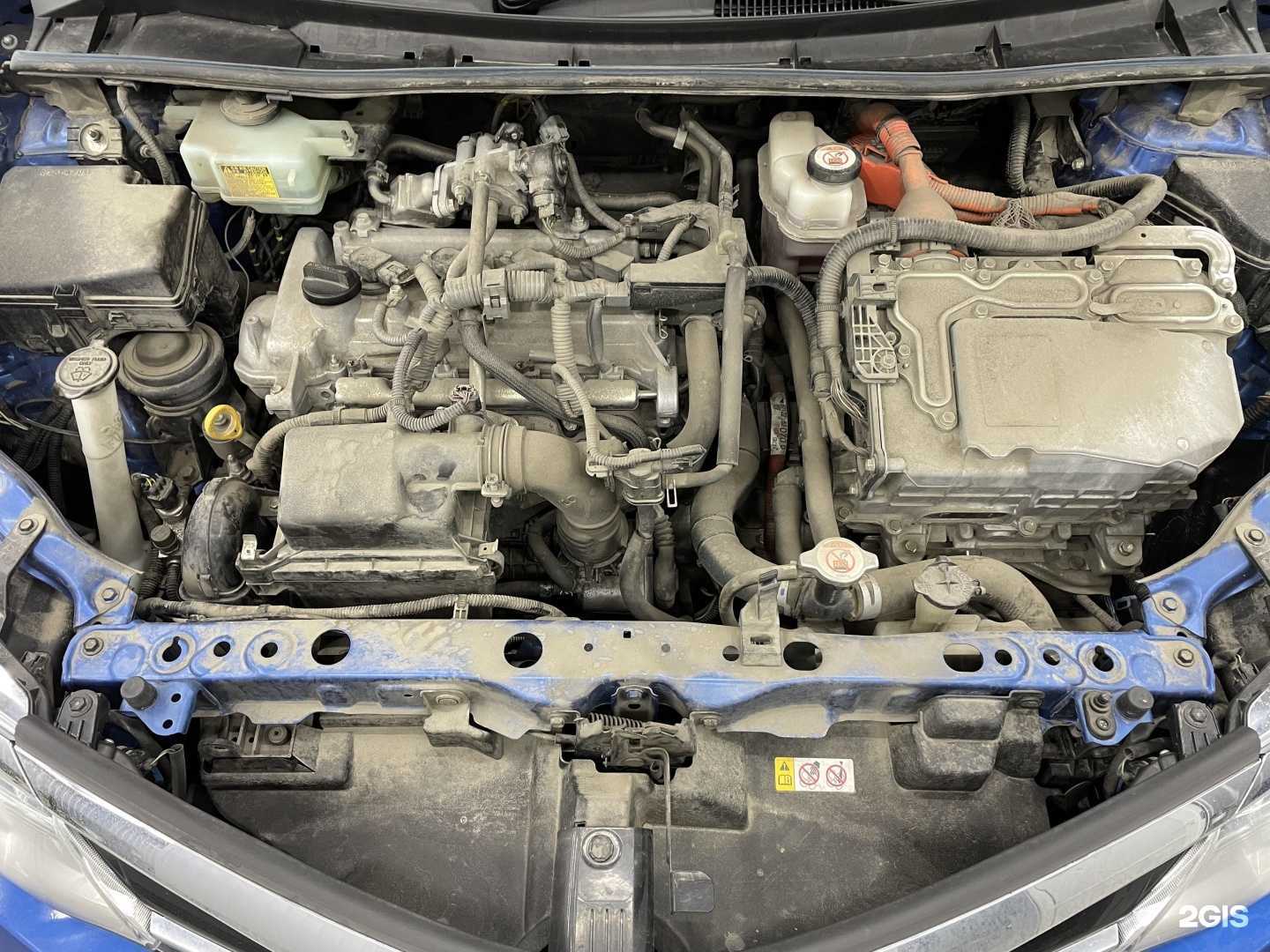 Отзывы на компанию Nice car в г. Ангарск c фото