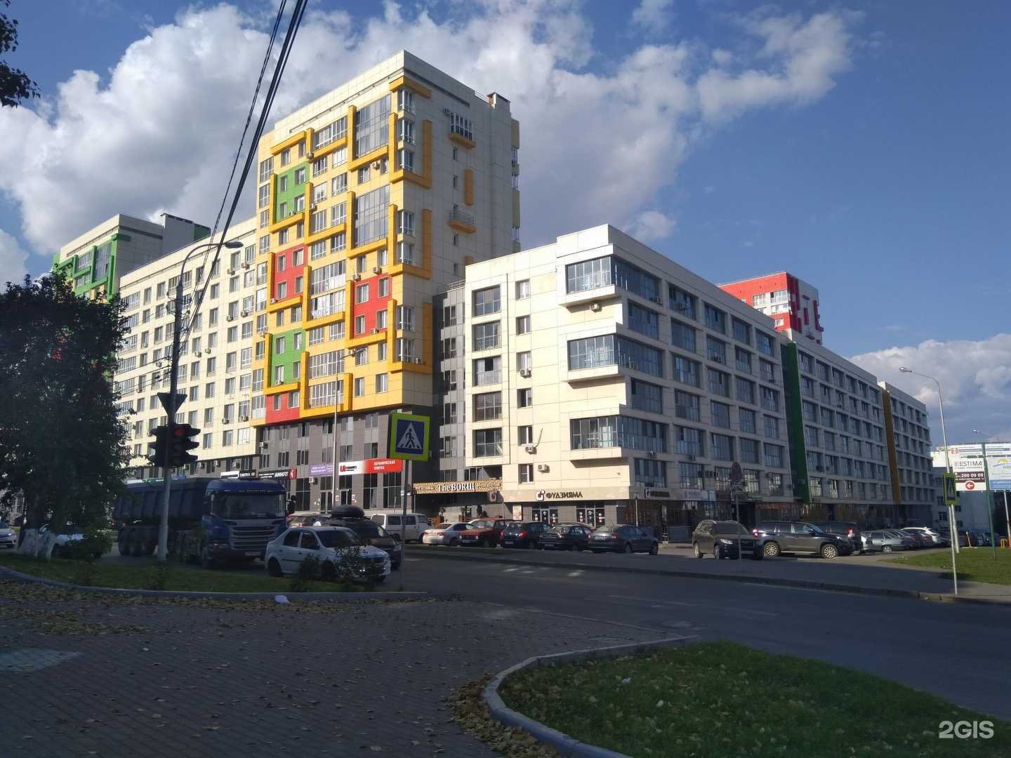 Отзывы на компанию See в Уфе c фото - фотография 2 из 2
