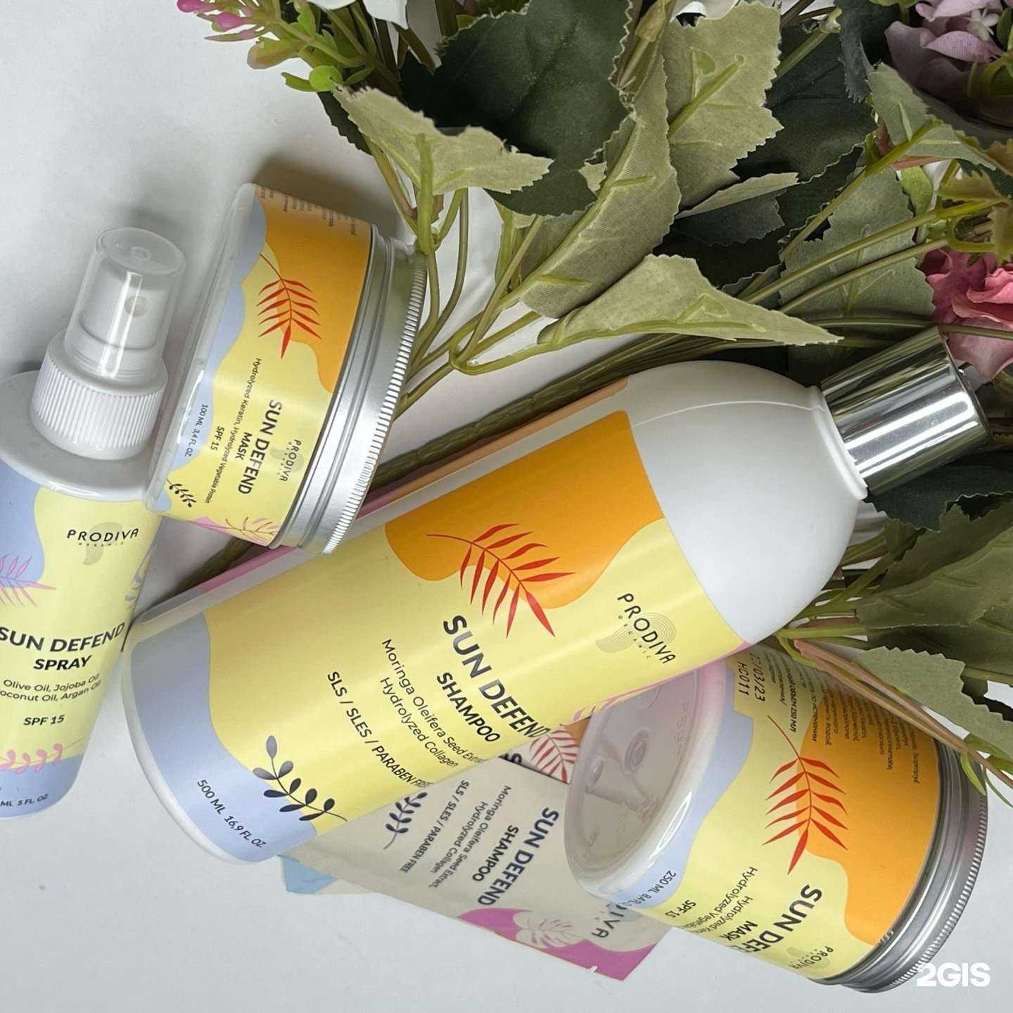 Отзывы на компанию Rapunzel в Тольятти c фото