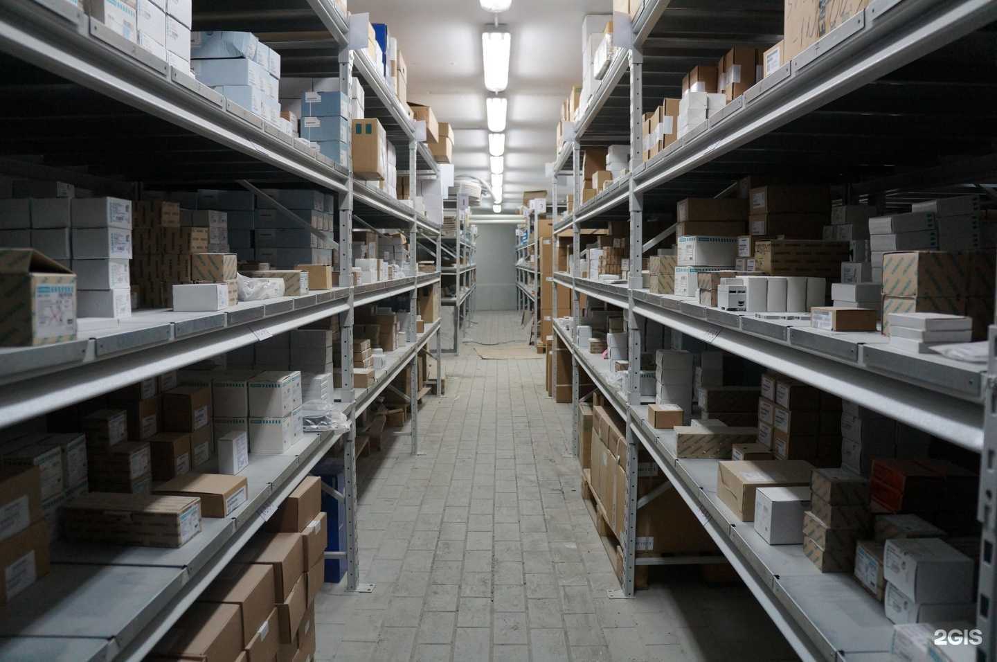 Отзывы на компанию Технопарк-Автоматизация в Челябинске c фото