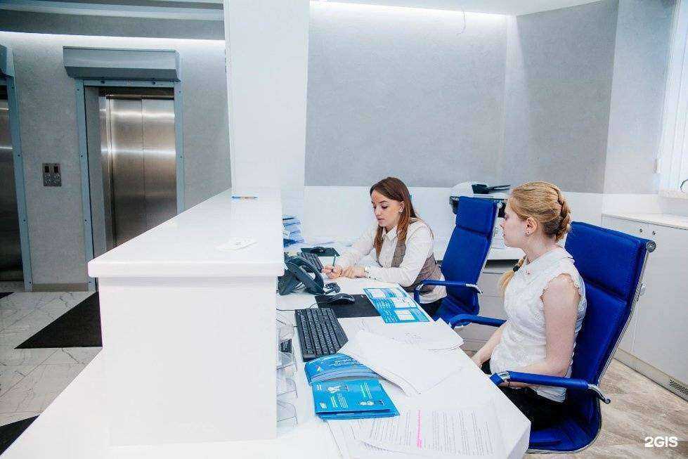 Отзывы на компанию Инсис в Екатеринбурге c фото