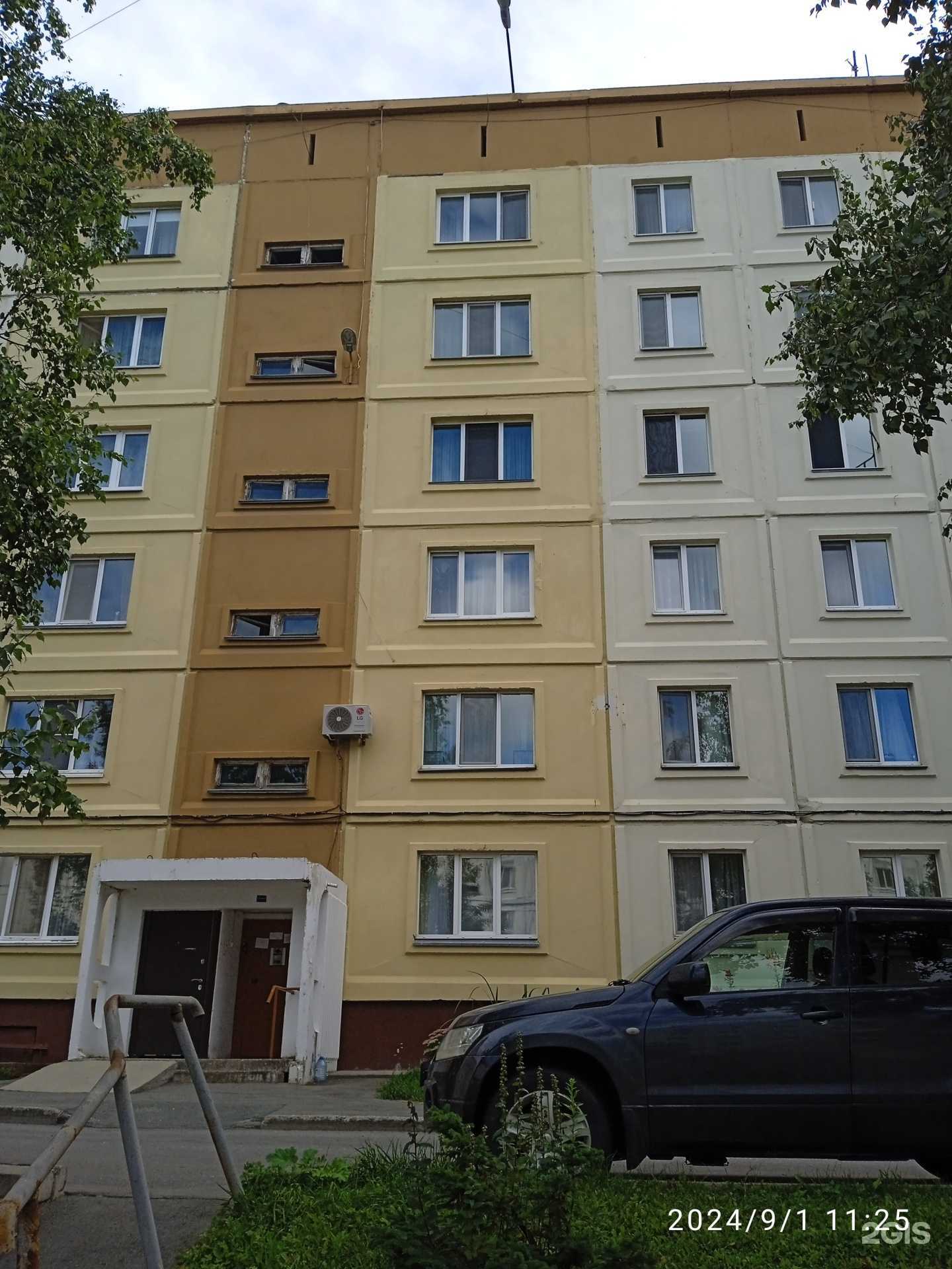 Отзывы на компанию Семейный центр психолого-педагогической коррекции и нейрореабилитации Индивид в Южно-Сахалинске c фото - фотография 2 из 2