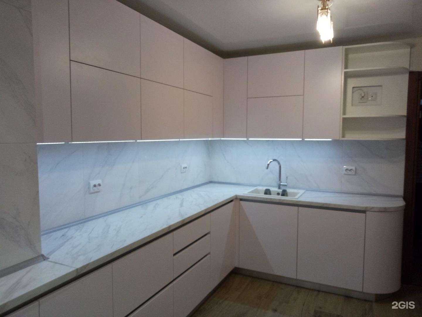 Отзывы на компанию RinKuhni в г. Стерлитамак c фото