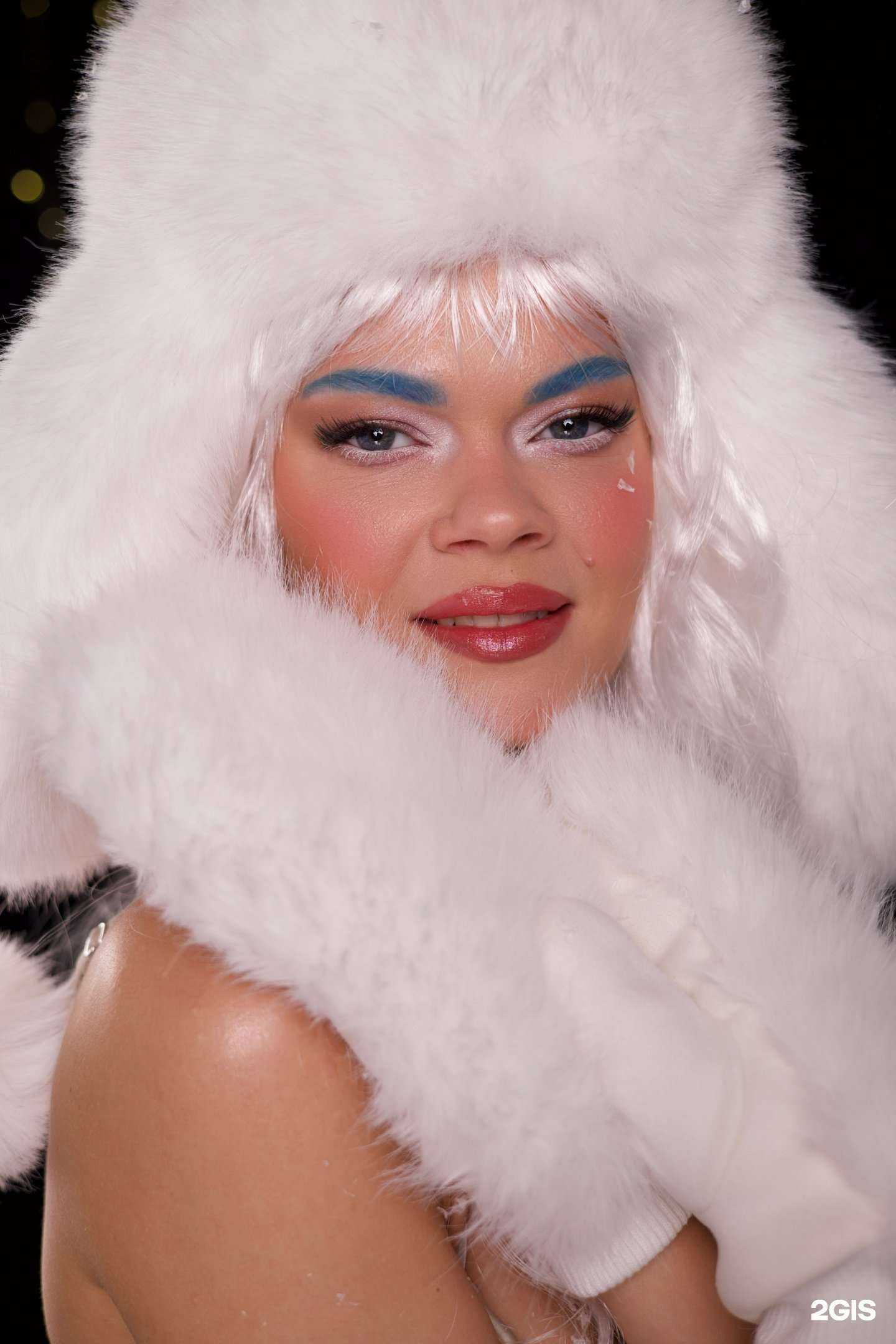 Отзывы на компанию Lavrova_brow в Краснодаре c фото