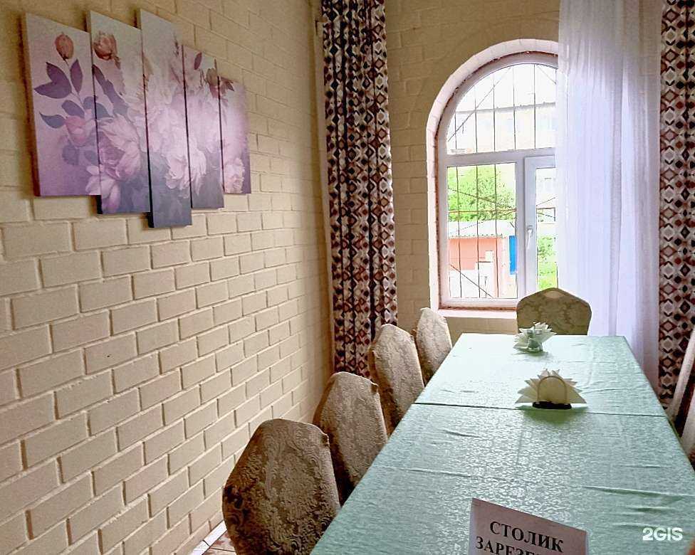 Отзывы на компанию Дружба в Кемерове c фото