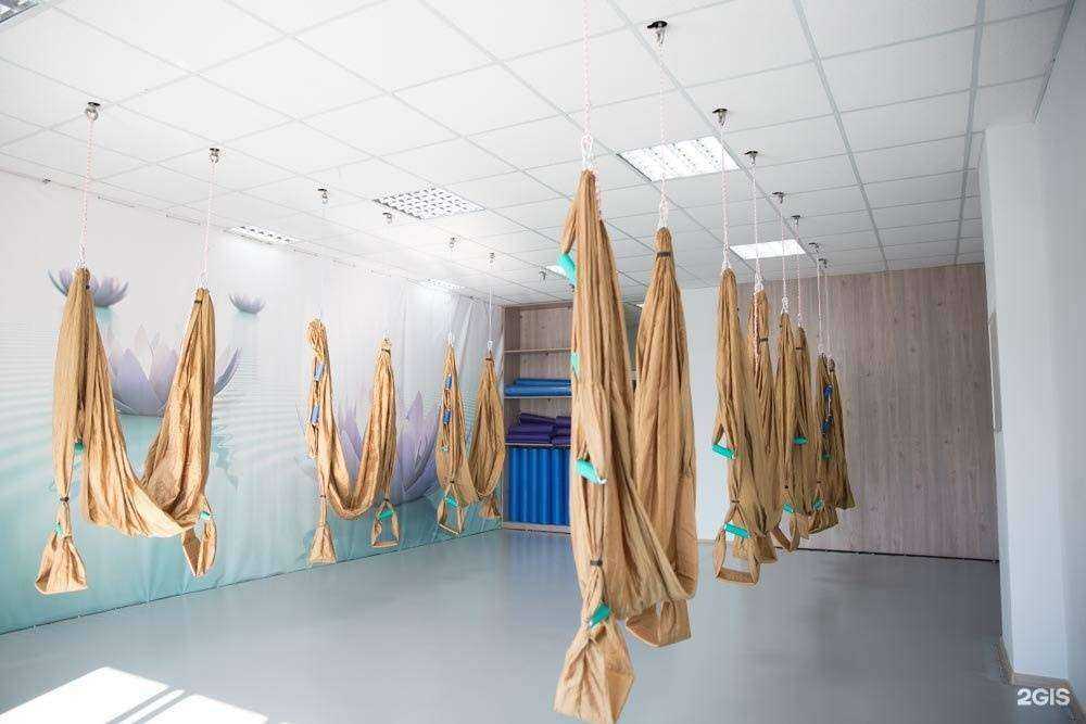 Отзывы на компанию Lotus в г. Кемерово c фото