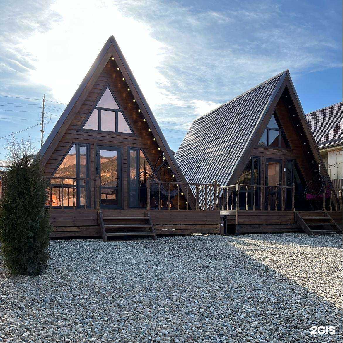 Отзывы на компанию Aframe в Кисловодске c фото