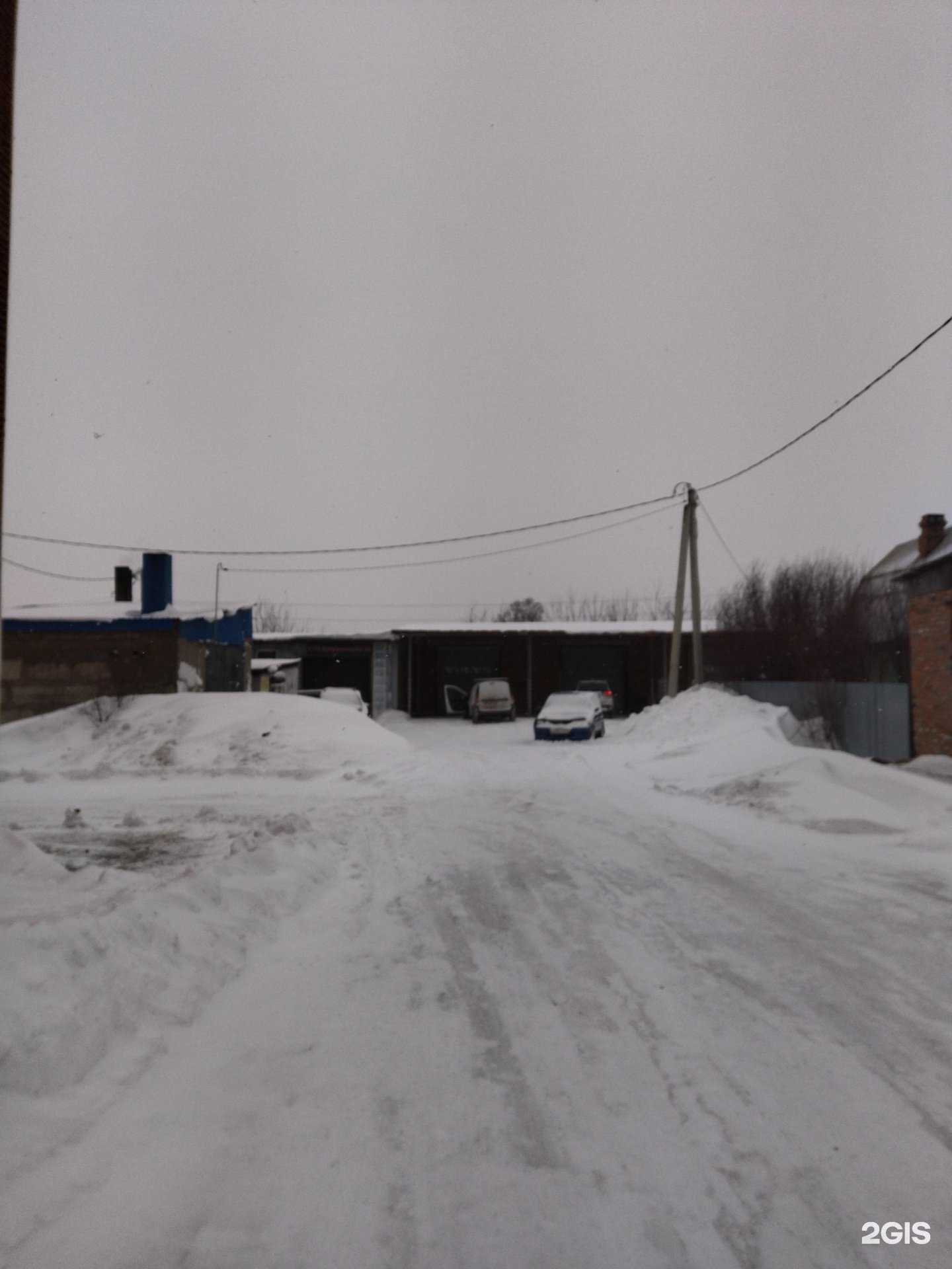 Отзывы на компанию Магазин автозапчастей в Киселёвске c фото