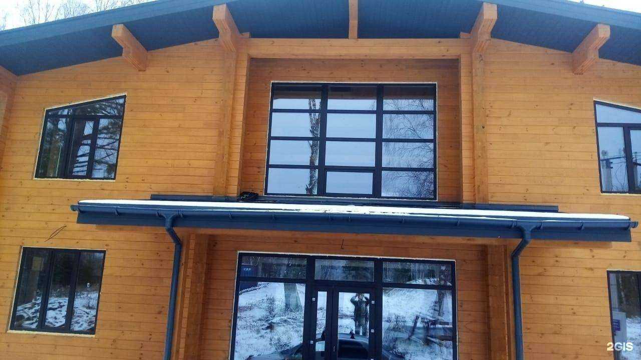 Отзывы на компанию Комплект Окна в Бийске c фото