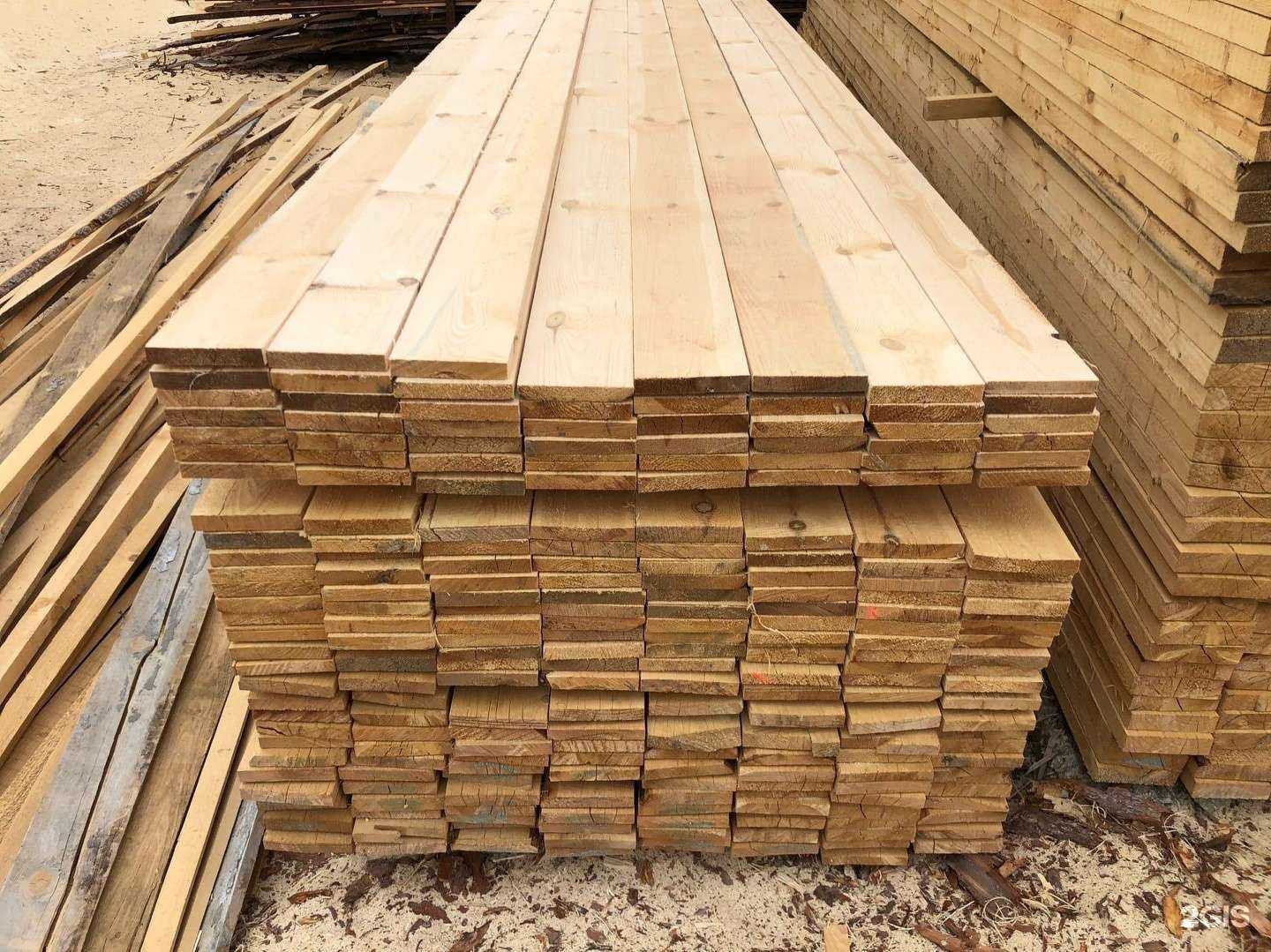 Отзывы на компанию Пилорама в г. Воскресенск c фото