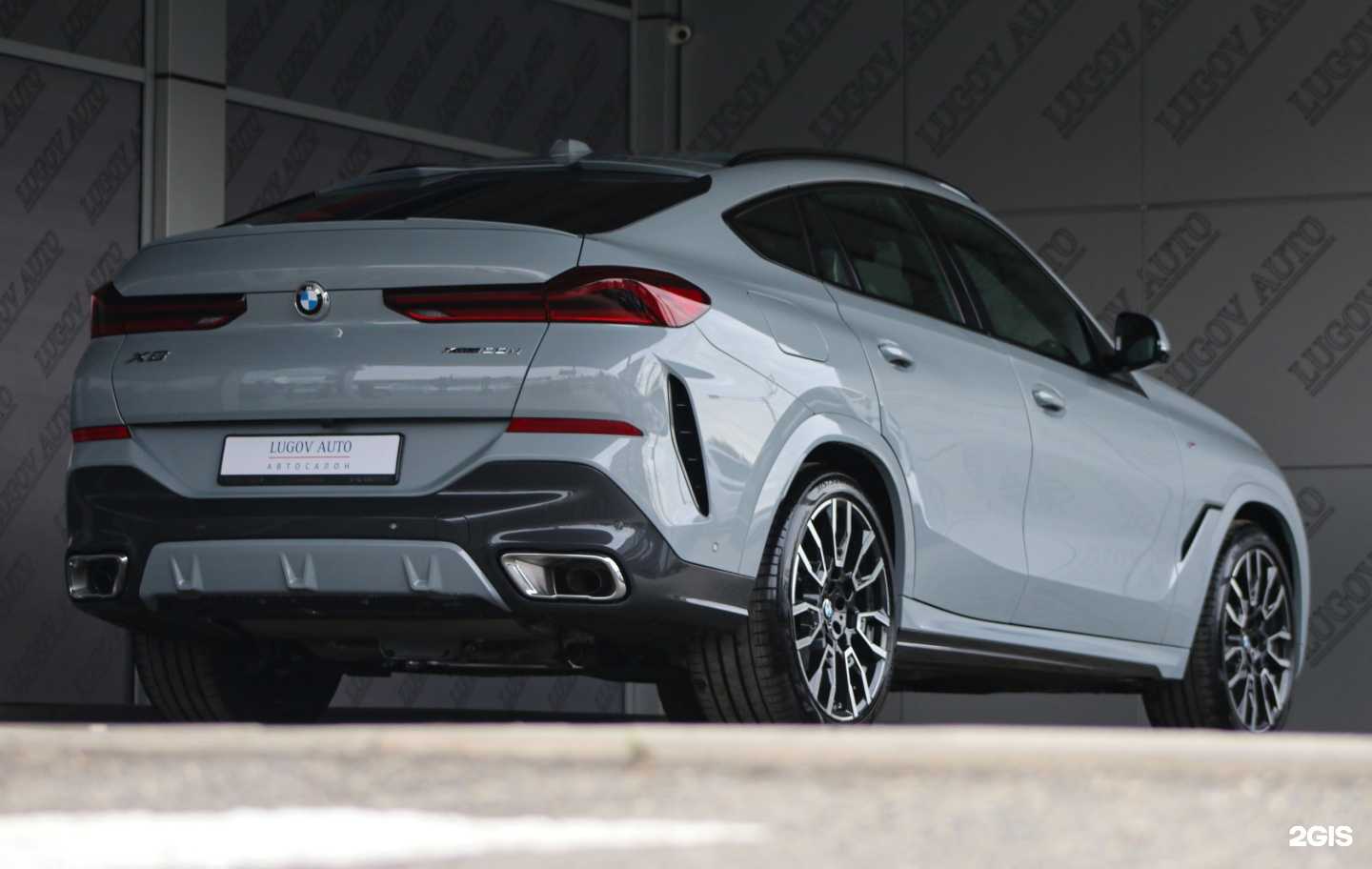 Отзывы на компанию Lugov-auto в Краснодаре c фото