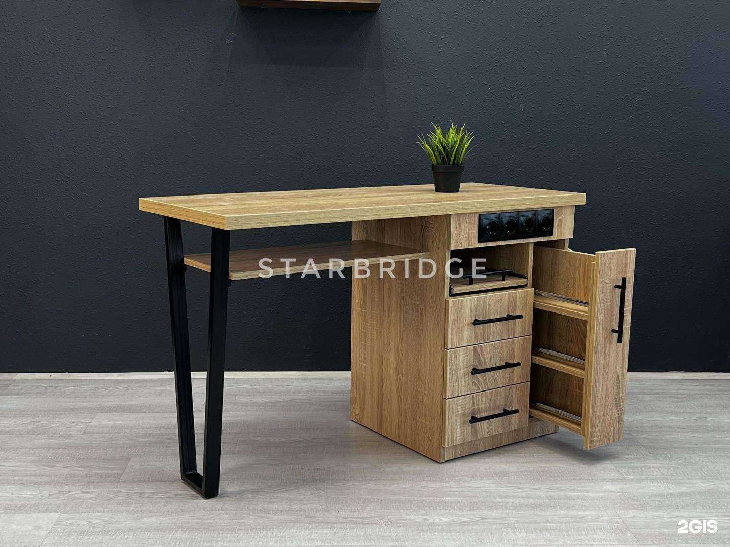 Отзывы на компанию Starbridge в Краснодаре c фото