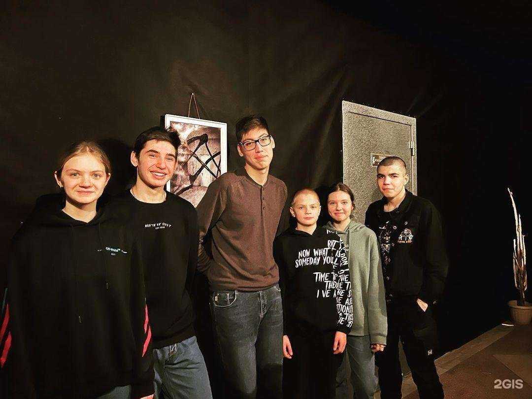 Отзывы на компанию Квест компани в Омске c фото