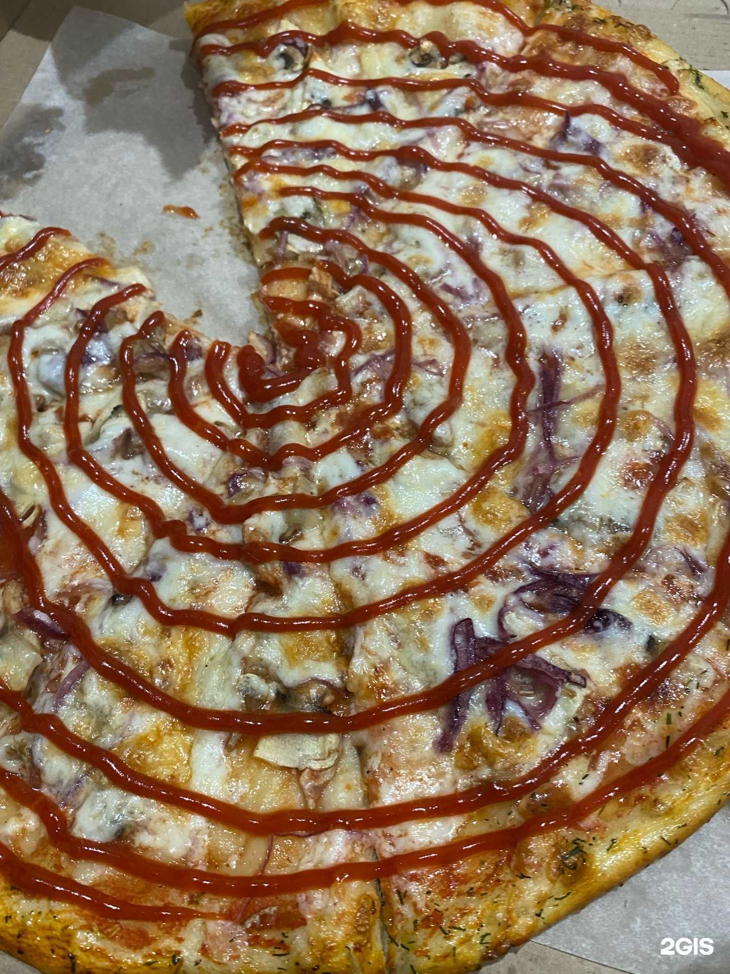 Отзывы на компанию Два дракона в Омске c фото