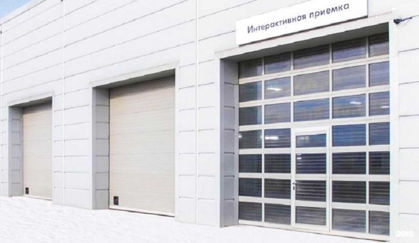 Отзывы на компанию Все ворота в Петропавловске-Камчатском c фото