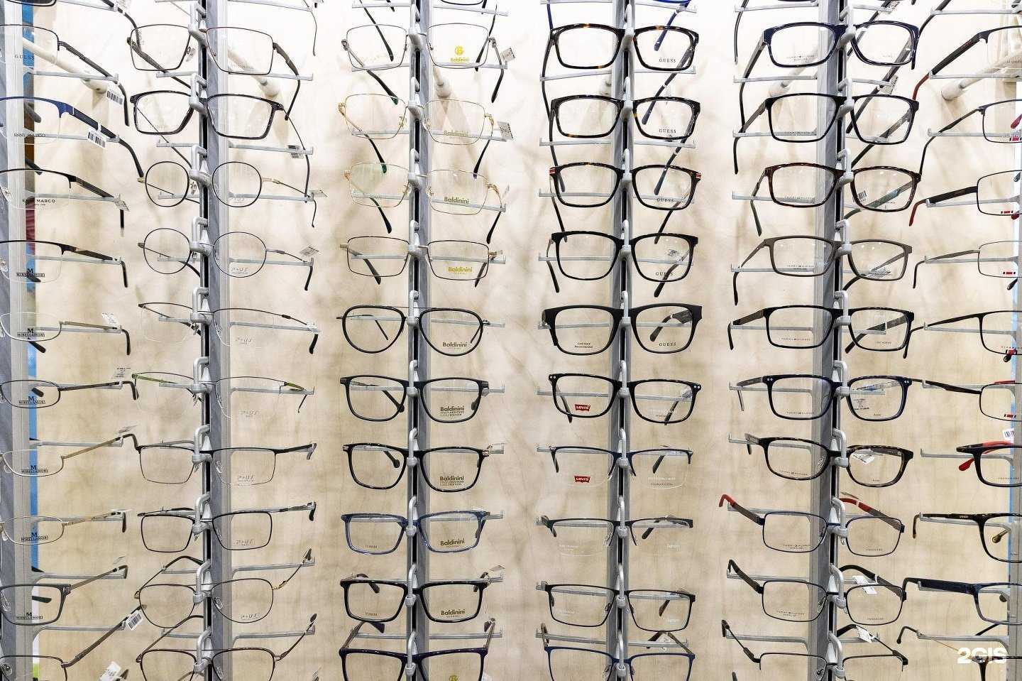 Отзывы на компанию Ост-Оптик в Владивостоке c фото