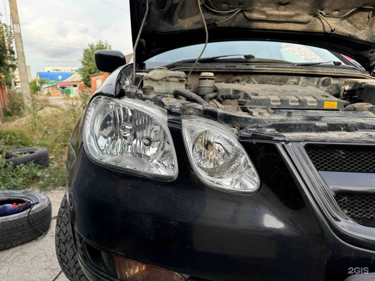 Отзывы на компанию New Light в Новосибирске c фото