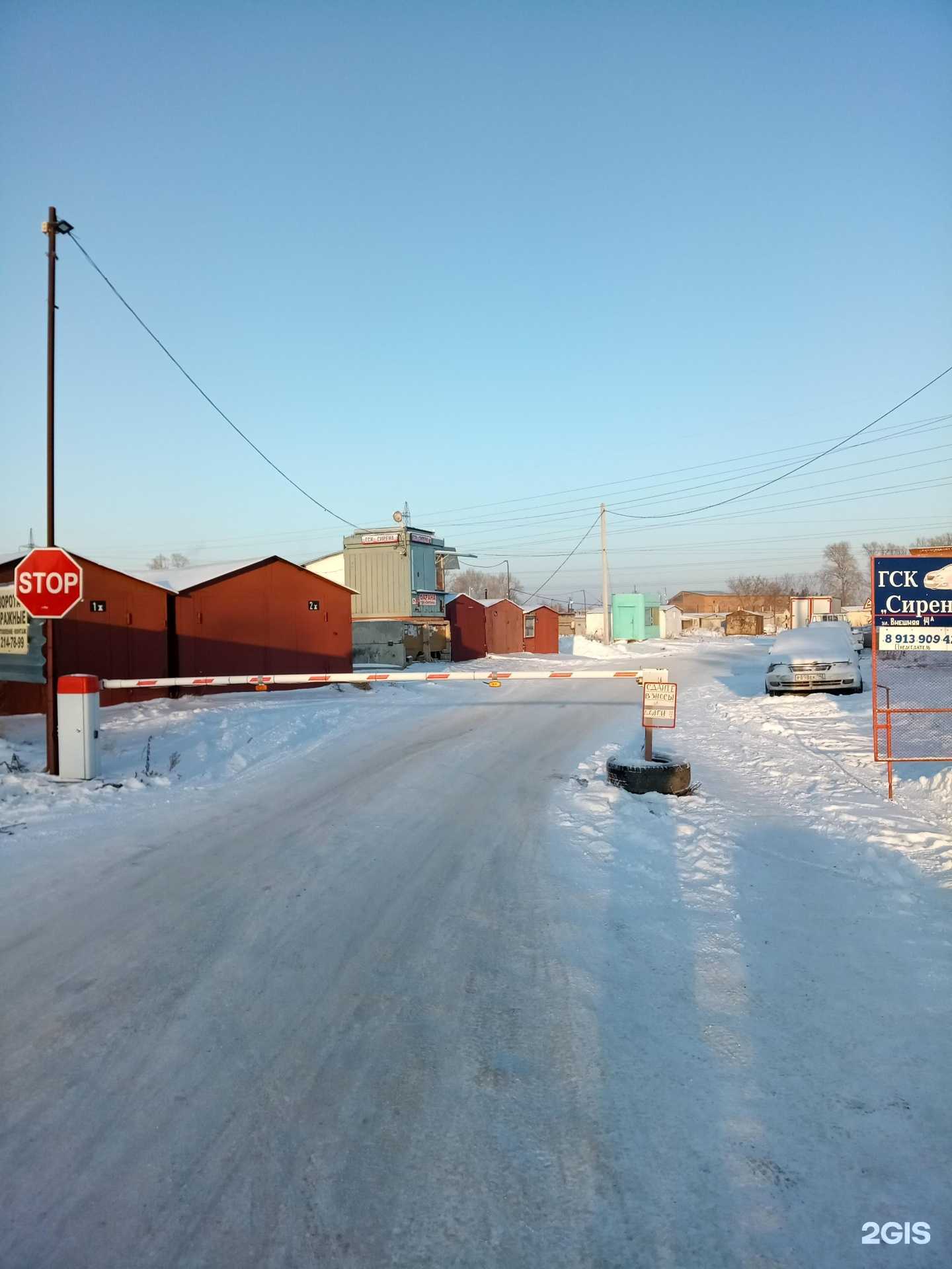 Отзывы на компанию Техноальянс в Новосибирске c фото - фотография 2 из 2