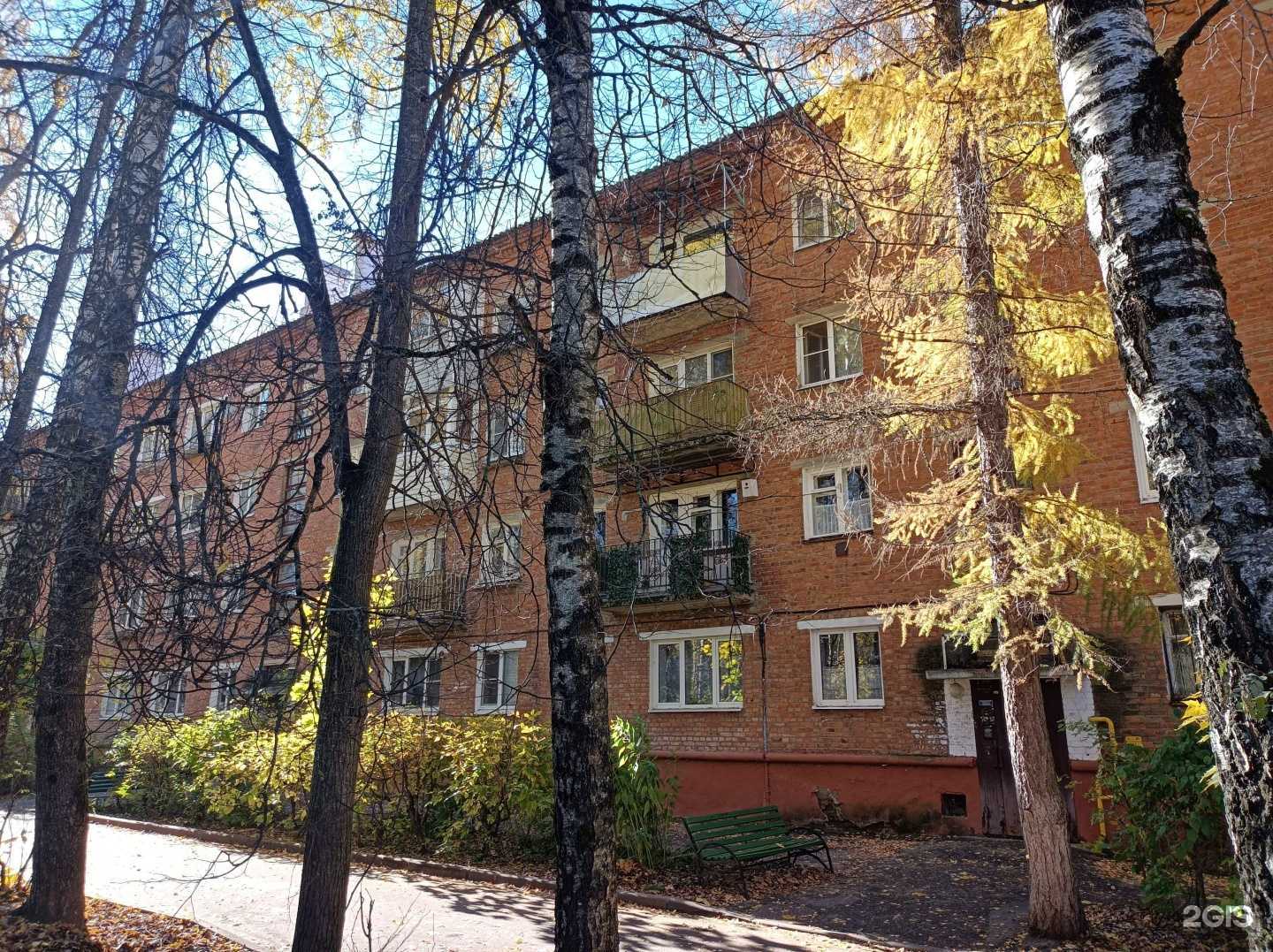 Отзывы на компанию Профессия в Наро-Фоминске c фото - фотография 2 из 2