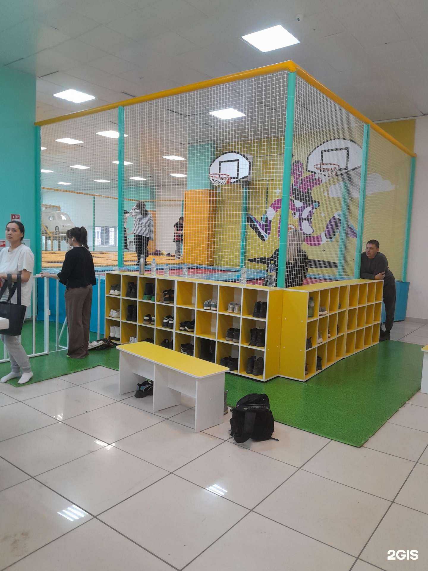 Отзывы на компанию Мульти Парк в Ишимбае c фото