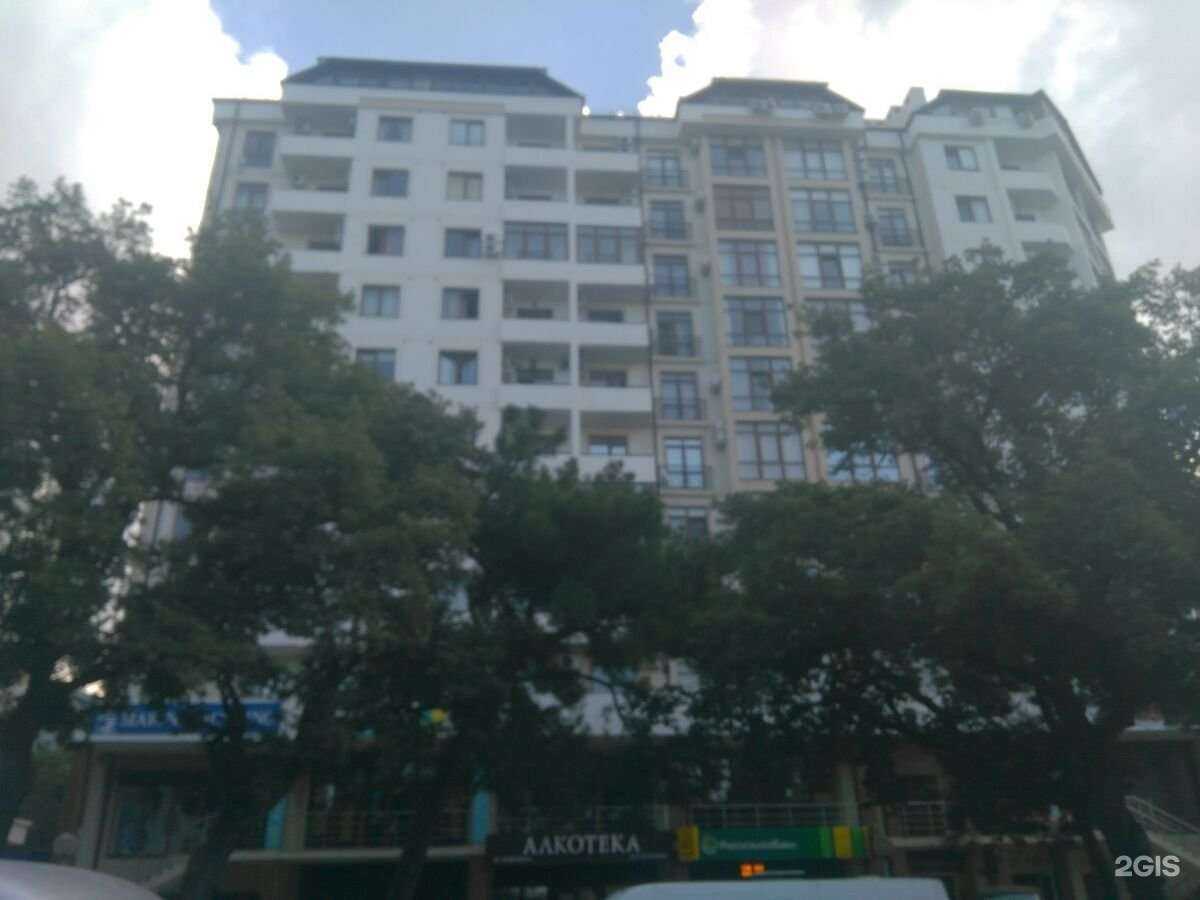 Отзывы на компанию Okos Group в Геленджике c фото - фотография 2 из 2