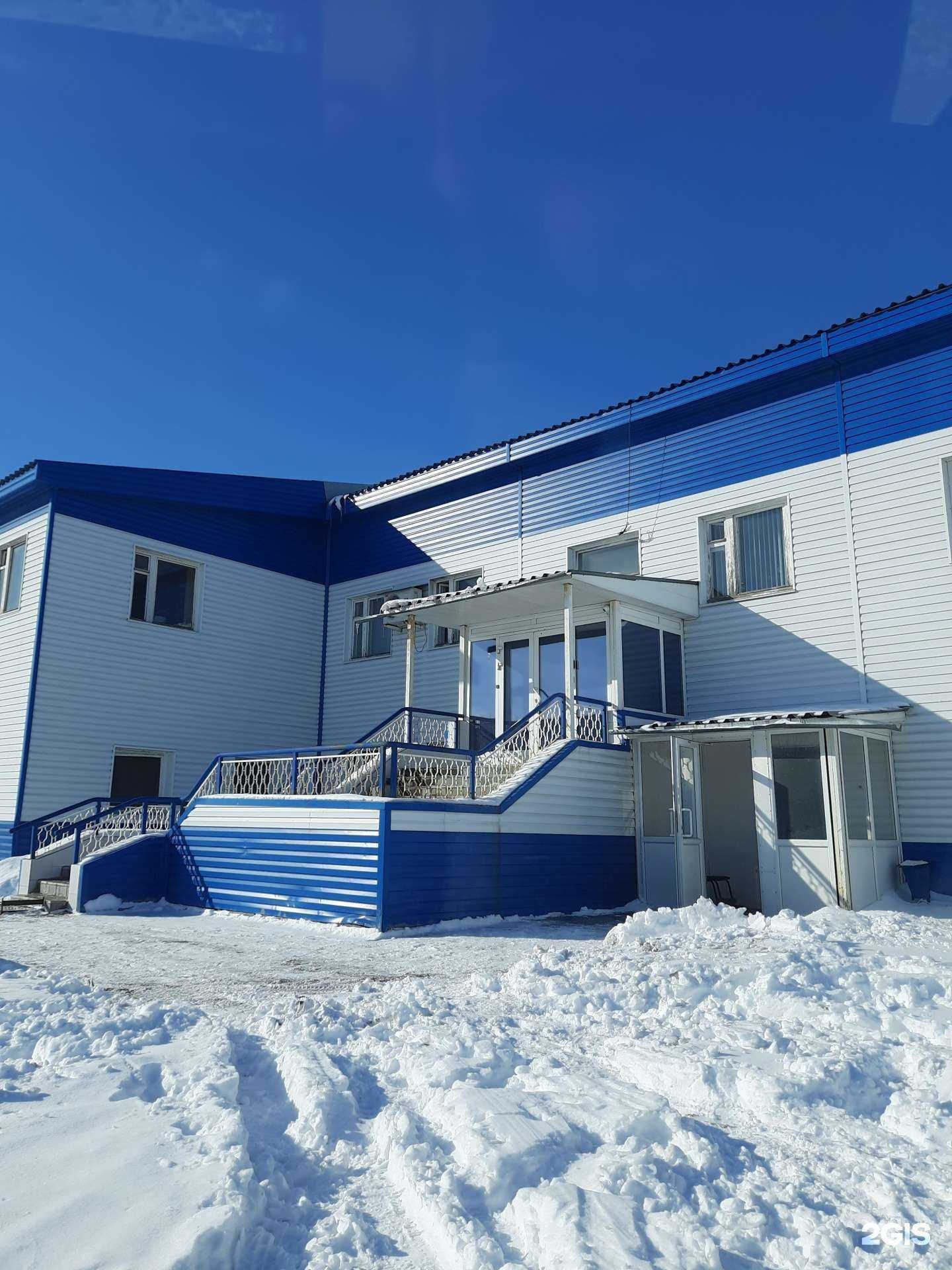 Отзывы на компанию Мекомстрой в Омске c фото