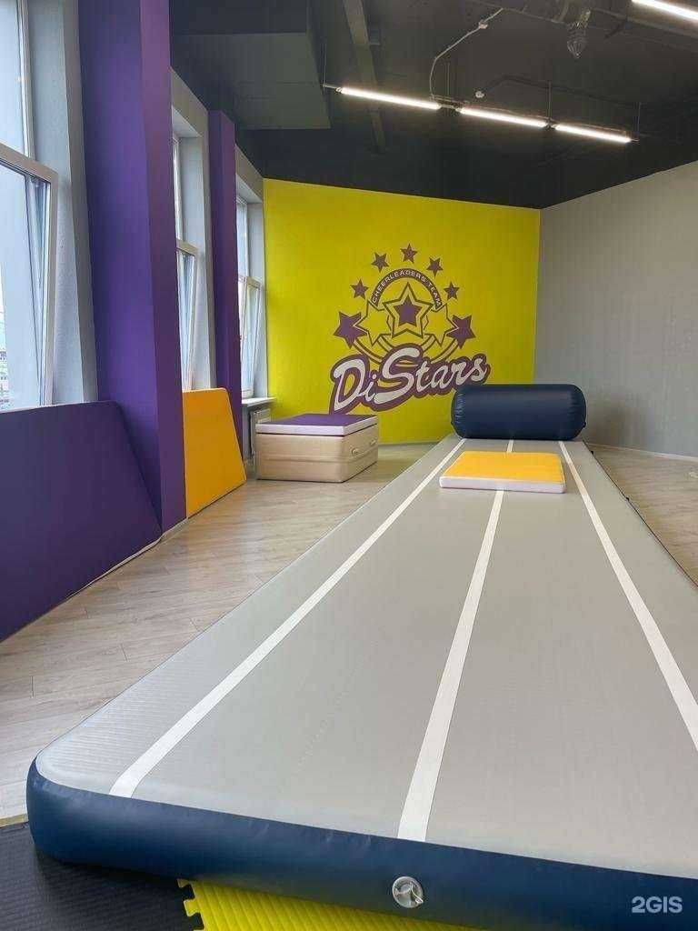 Отзывы на компанию Чир спорт в Старом Осколе c фото