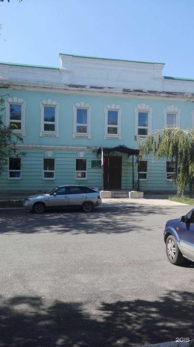 Отзывы на компанию Детская музыкальная школа №1 им. П.И. Чайковского в Оренбурге c фото - фотография 2 из 2