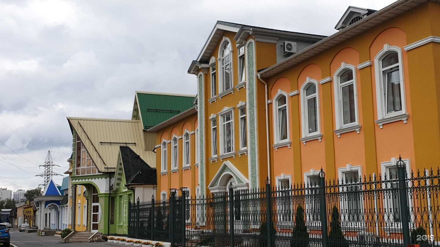 Отзывы на компанию Призма в Котельниках c фото - фотография 2 из 2