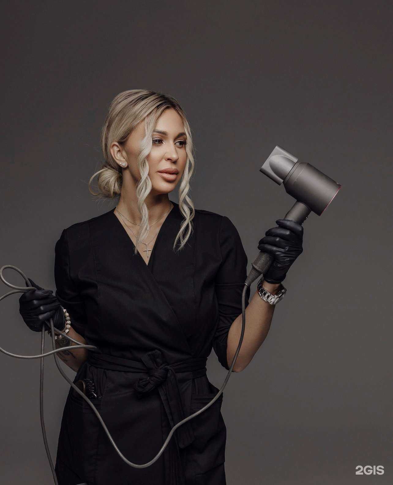 Отзывы на компанию Дом кератина и ботокса Юлии Тоньшевой в г. Воронеж c фото