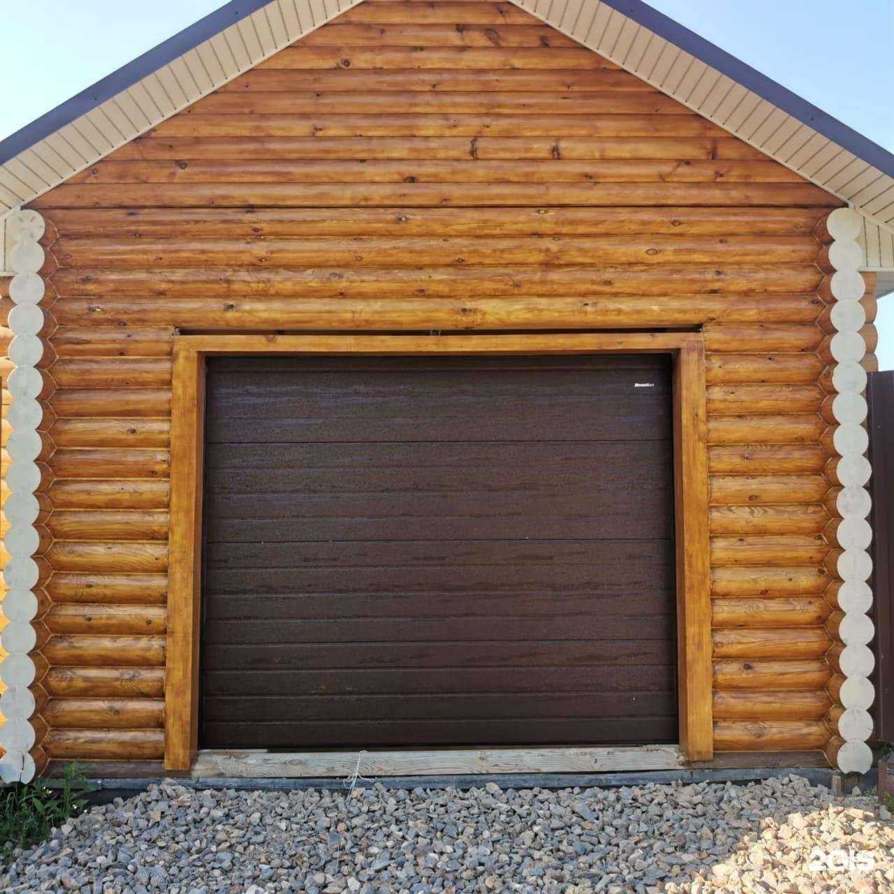 Отзывы на компанию Дорхан-Томск в Томске c фото