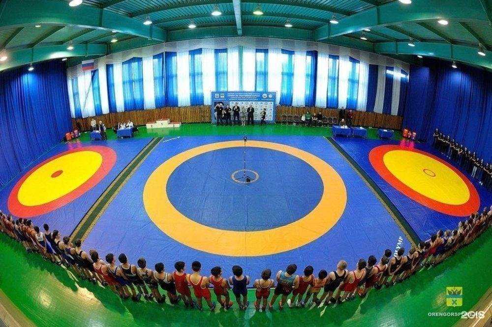 Отзывы на компанию СШОР №4 Урал в г. Оренбург c фото