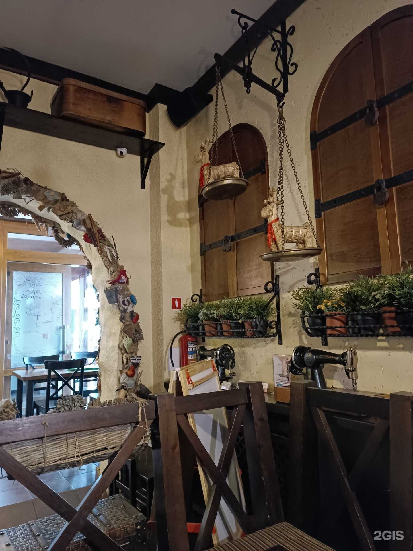 Отзывы на компанию Дом коромыслом в Великом Новгороде c фото