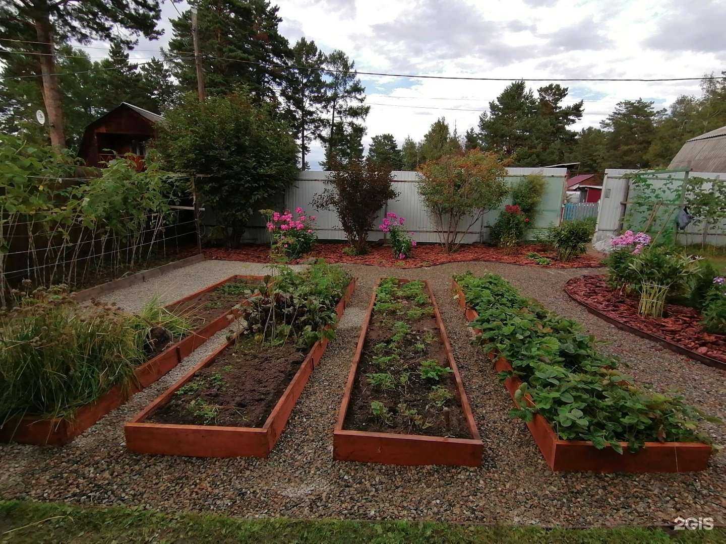 Отзывы на компанию Терра в Иркутске c фото