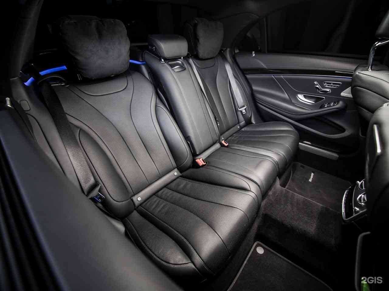 Отзывы на компанию Royal avto в Геленджике c фото