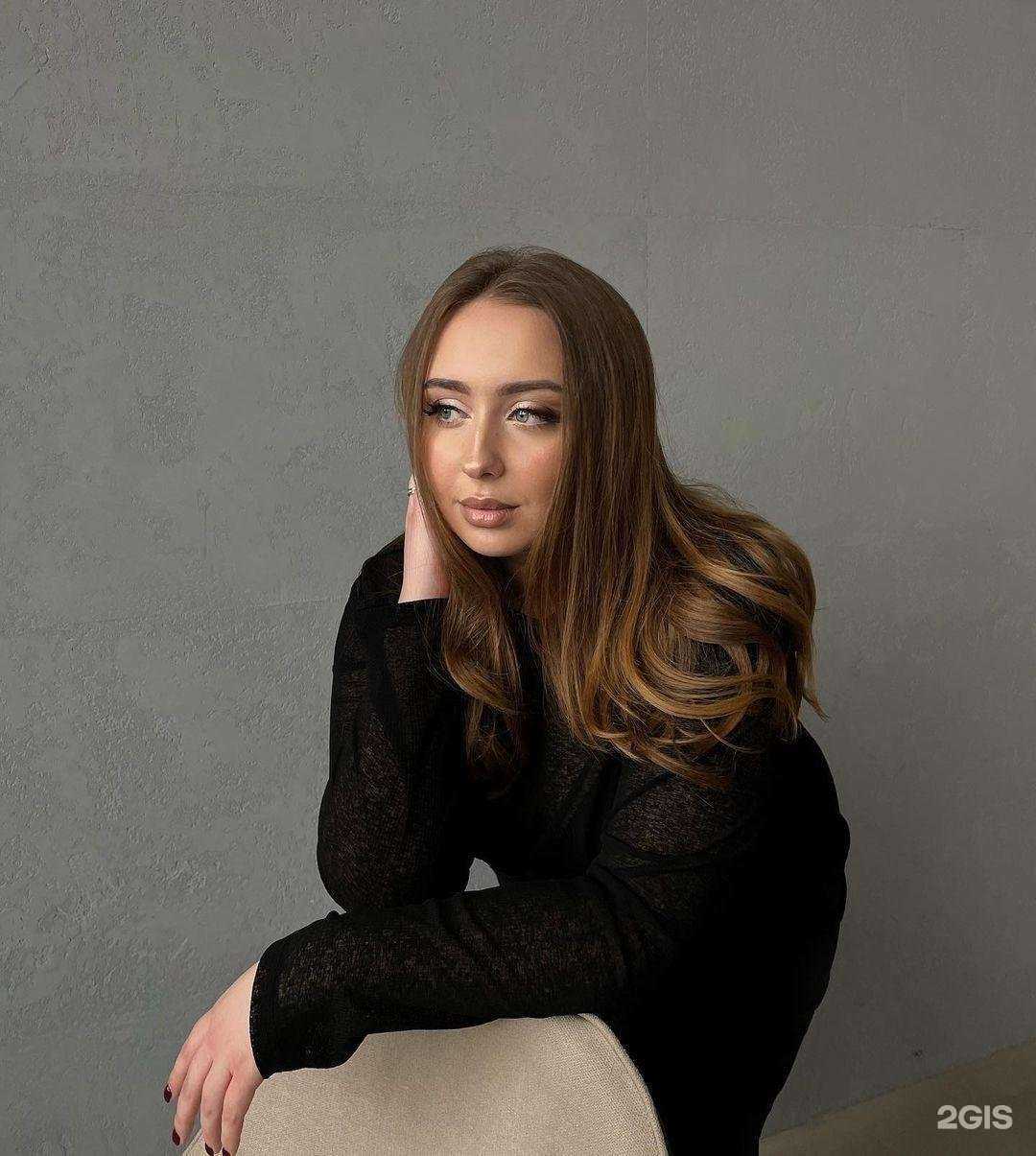 Отзывы на компанию Студия по уходу за бровями в г. Курск c фото