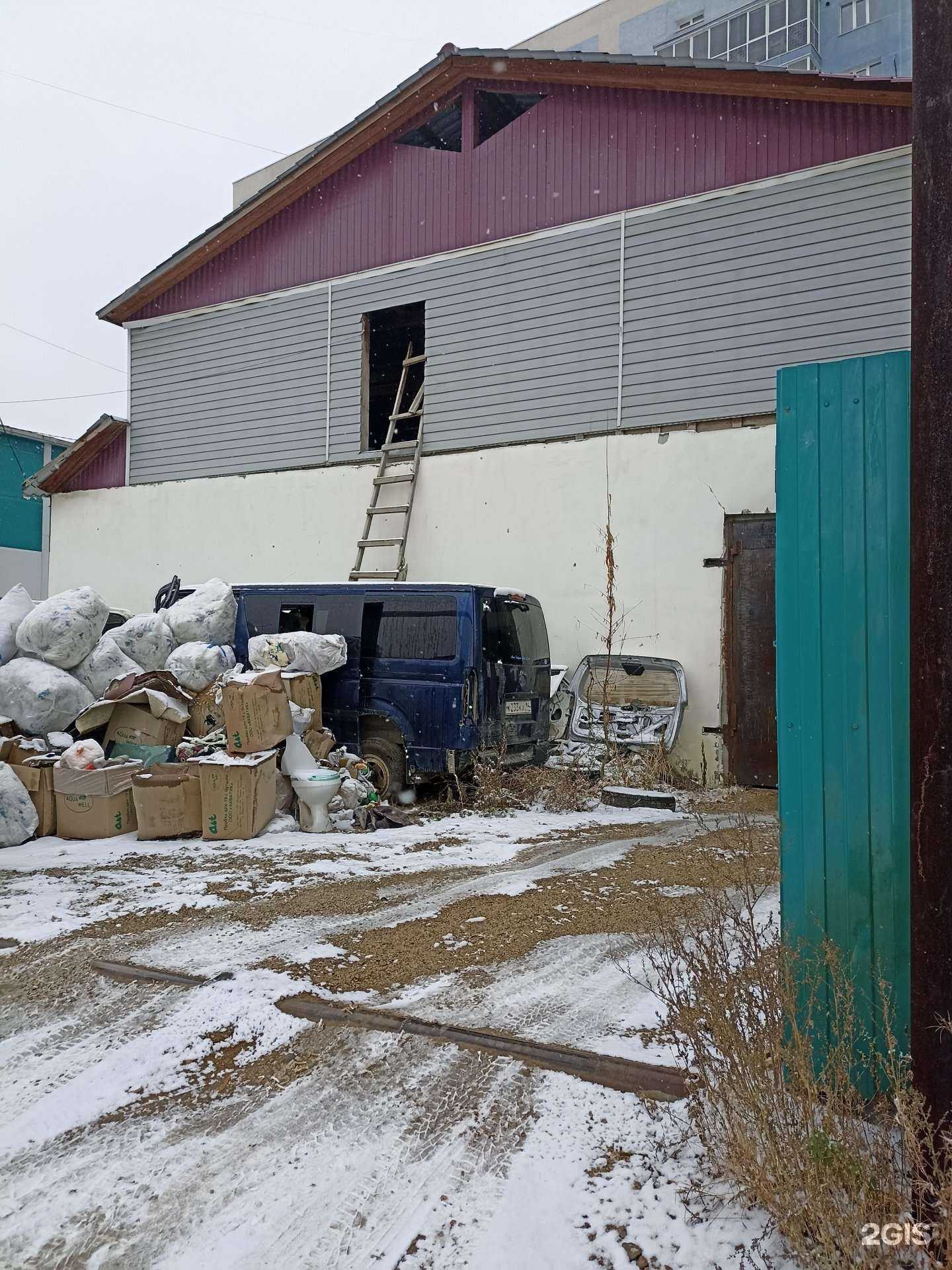 Отзывы на компанию Родники Туймаады в Якутске c фото - фотография 2 из 2