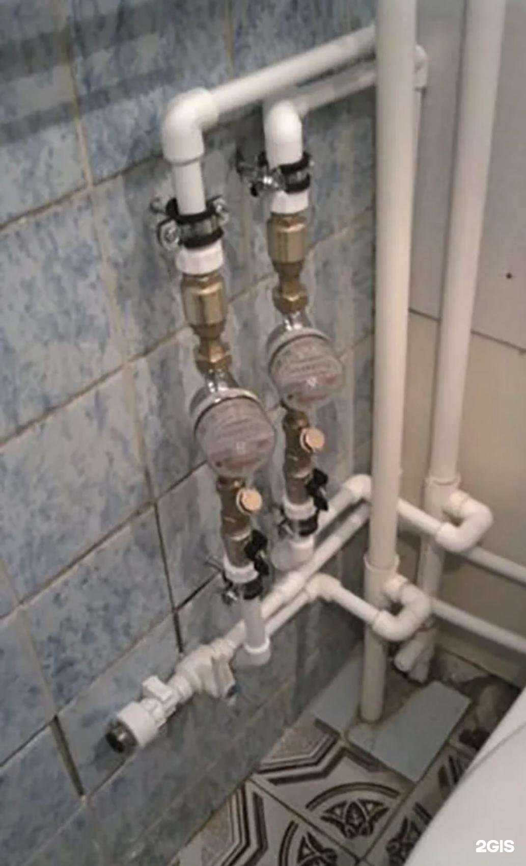 Отзывы на компанию Экотэр Сервис в Люберцах c фото