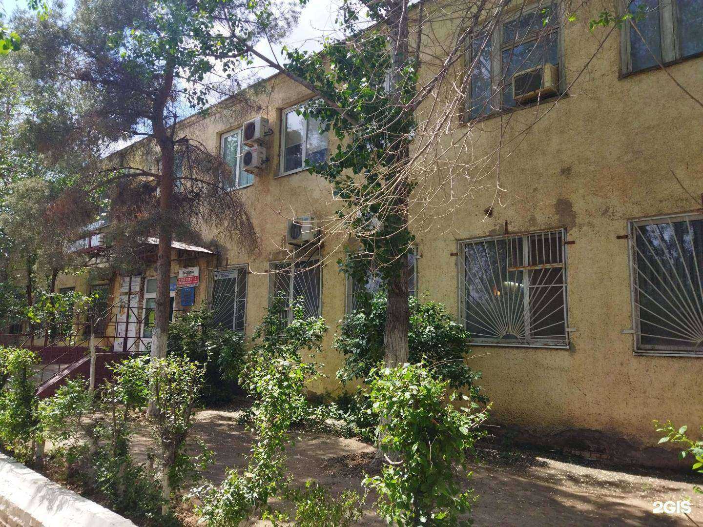 Отзывы на компанию КаспПром в Астрахани c фото - фотография 2 из 2