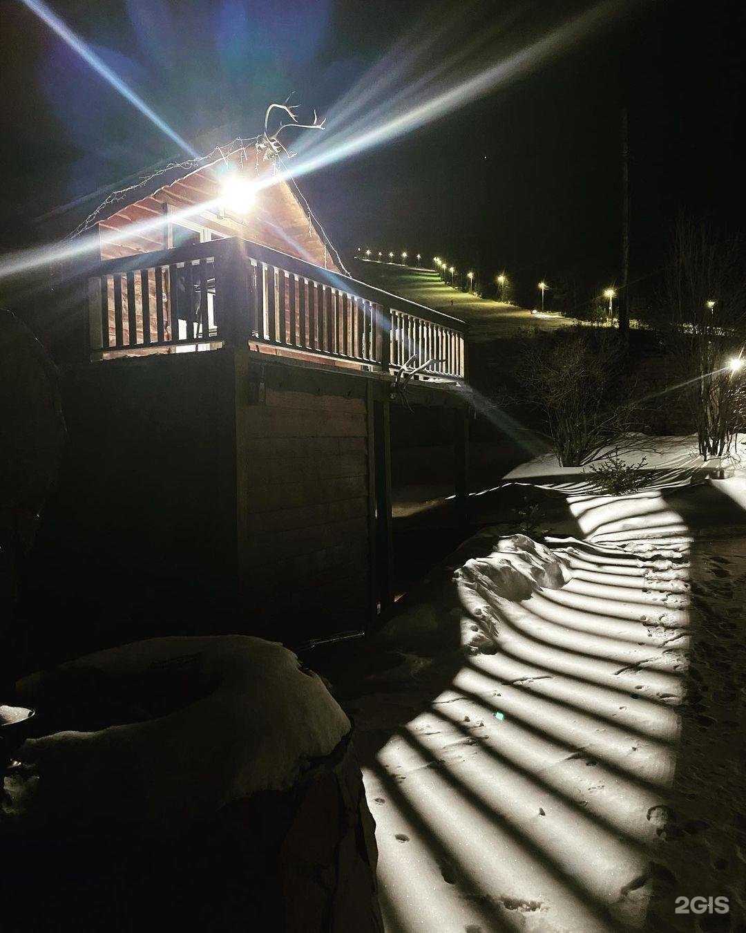 Отзывы на компанию Дивные склоны в Дивногорске c фото