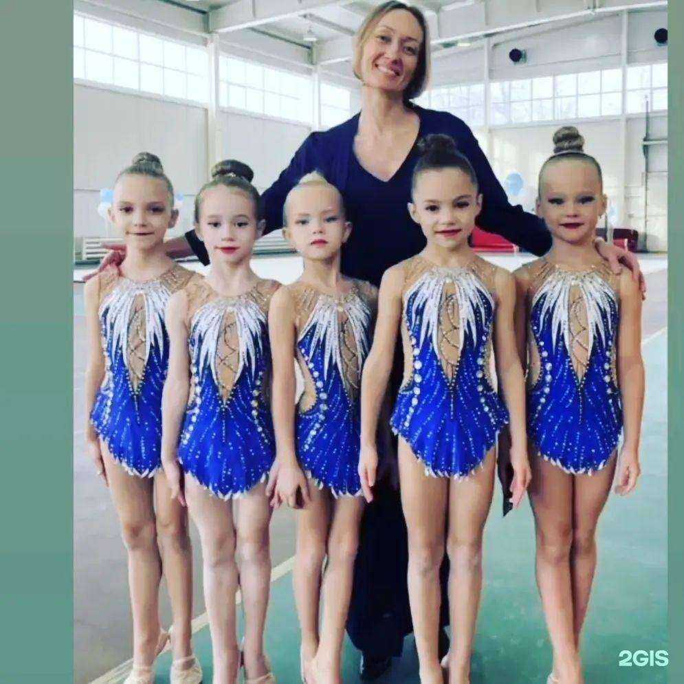 Отзывы на компанию Спортивная школа им. Ж.Б. Лобановой в Димитровграде c фото