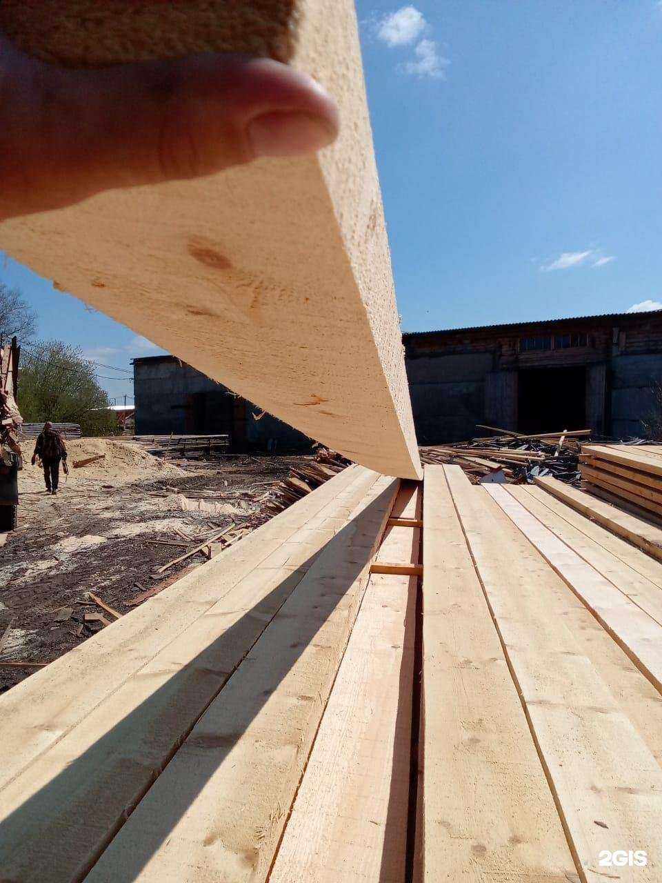 Отзывы на компанию ТомЛесНик в Томске c фото