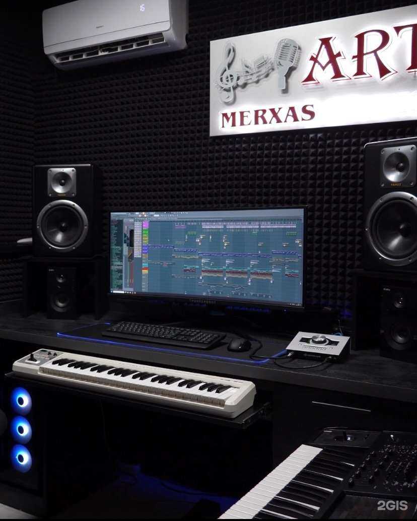 Отзывы на компанию Art  Merxas Studio в г. Краснодар c фото