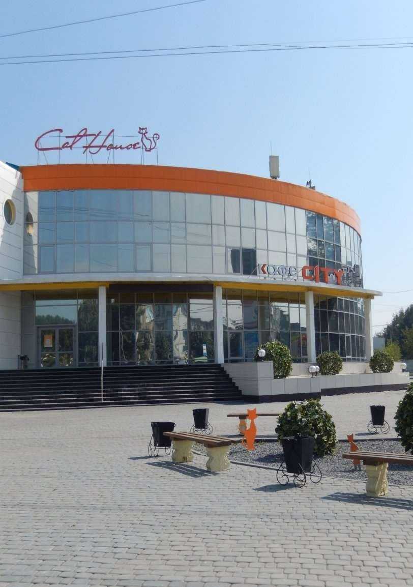 Отзывы на компанию City в Ачинске c фото - фотография 2 из 2