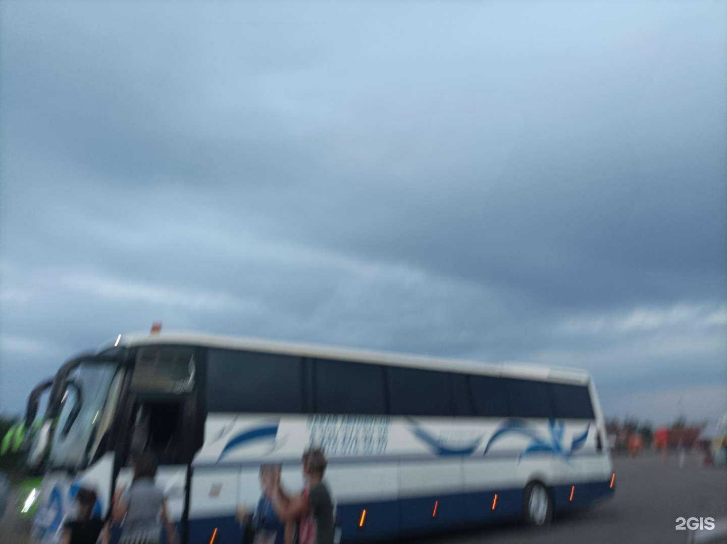 Отзывы на компанию Вокруг света в Калуге c фото